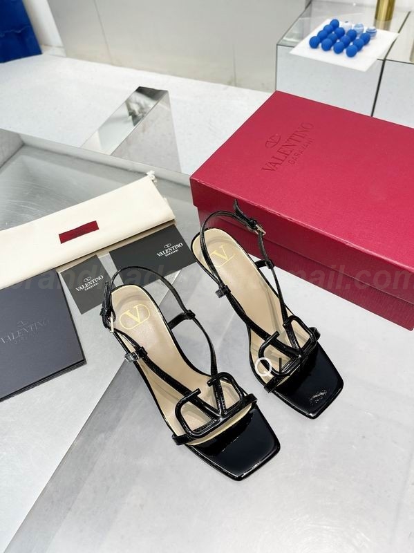 Valentino Women's Shoes 82
